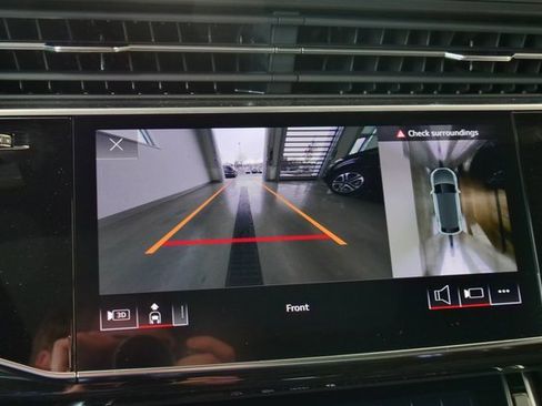 New 2026 Audi Q8 Premium Plus image 24