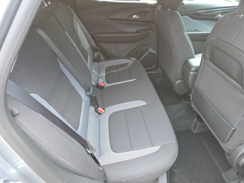 New 2026 Chevrolet TrailBlazer LS w/ LS Convenience Package AWD/4WD image 19