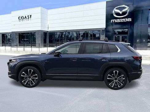 New 2026 MAZDA CX-50 2.5 Turbo w/ Premium Plus Pkg AWD/4WD image 9