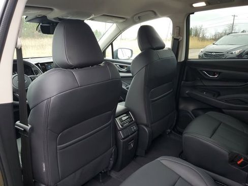 New 2026 Subaru Ascent Premium AWD/4WD image 10