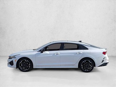 Used 2022 Kia K5 GT-Line w/ GT-Line FWD Premium Package image 8