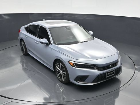Used 2024 Honda Civic Touring image 39