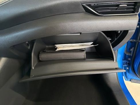 Used 2023 Nissan Sentra SV image 42