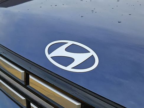 Certified 2026 Hyundai Santa Fe SEL FWD image 30