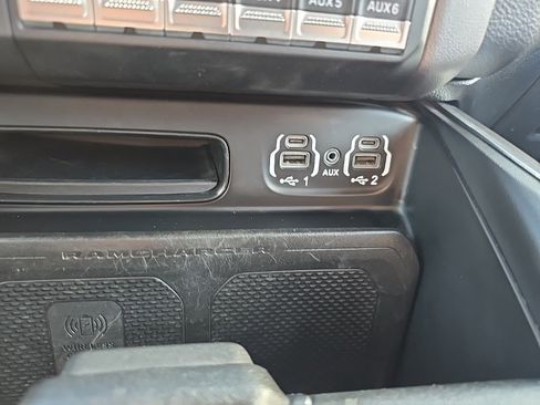 Used 2022 RAM 2500 Laramie image 30