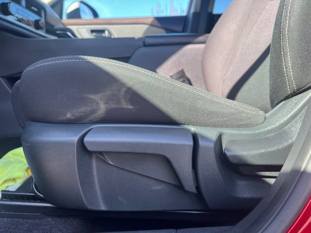 Used 2023 Nissan Rogue S AWD/4WD image 12