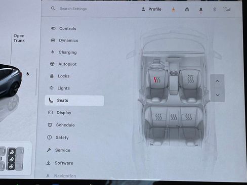Used 2023 Tesla Model 3 Standard Range image 31