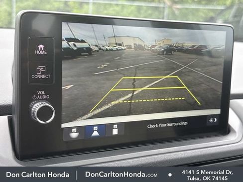 New 2026 Honda Accord LX image 17