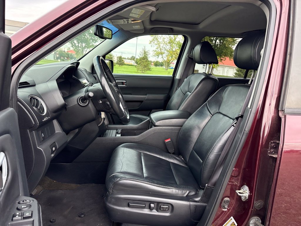 Used 2014 Honda Pilot EX-L image 16