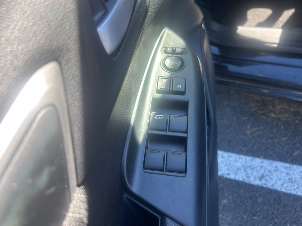 Used 2019 Honda Fit EX image 12