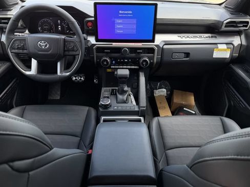 New 2026 Toyota Tacoma 4x4 Double Cab image 11