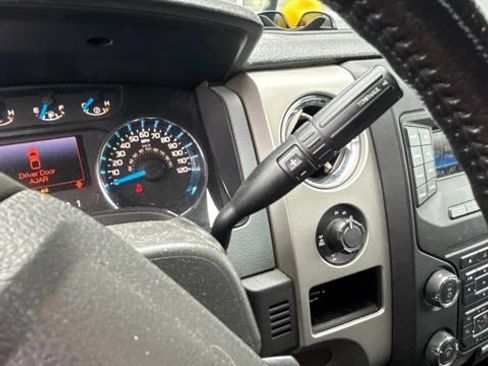 Used 2013 Ford F150 XLT w/ XTR Pkg AWD/4WD image 29