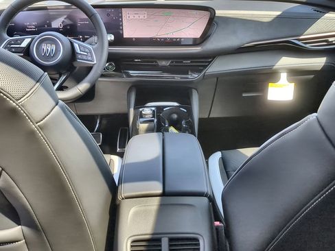 New 2025 Buick Envision Sport Touring image 21