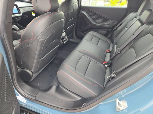 New 2026 Dodge Charger Scat Pack AWD/4WD image 16