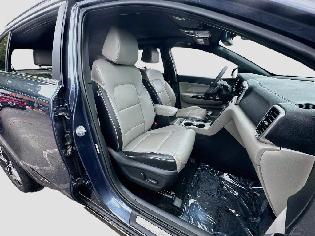 Used 2020 Kia Sportage SX FWD image 29