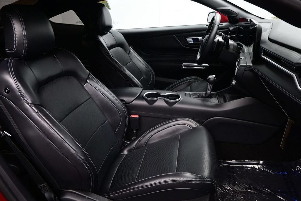 Used 2024 Ford Mustang GT Premium RWD image 26