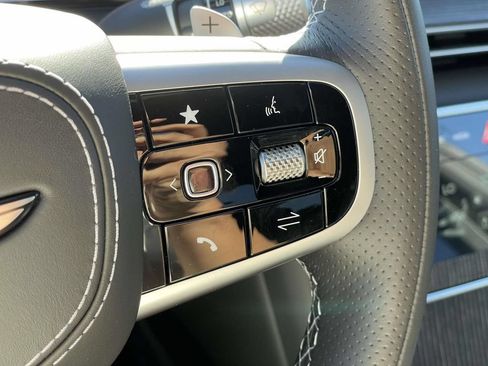 New 2026 Genesis GV80 3.5T AWD/4WD image 10