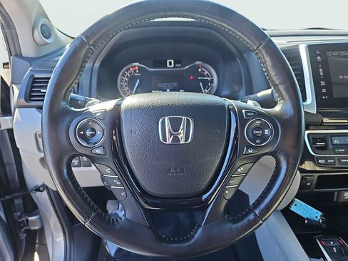 Certified 2020 Honda Ridgeline RTL-E image 27