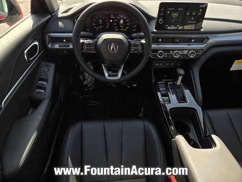 New 2026 Acura Integra Base image 10