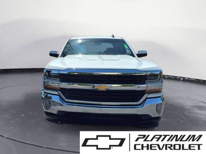 Used 2017 Chevrolet Silverado 1500 LT w/ LT Eassist Package