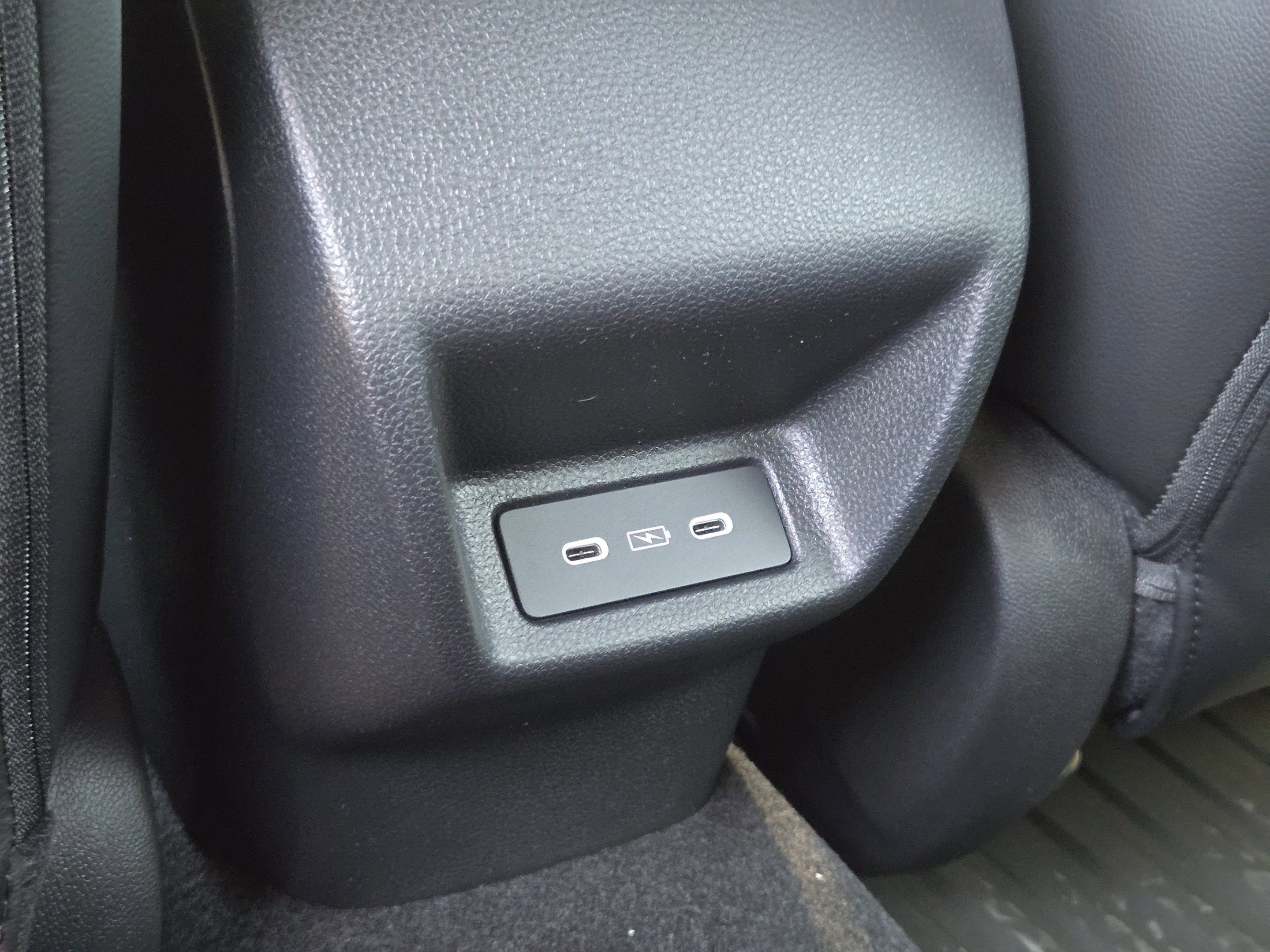 Used 2026 Acura Integra A-Spec w/ Technology Package FWD image 17