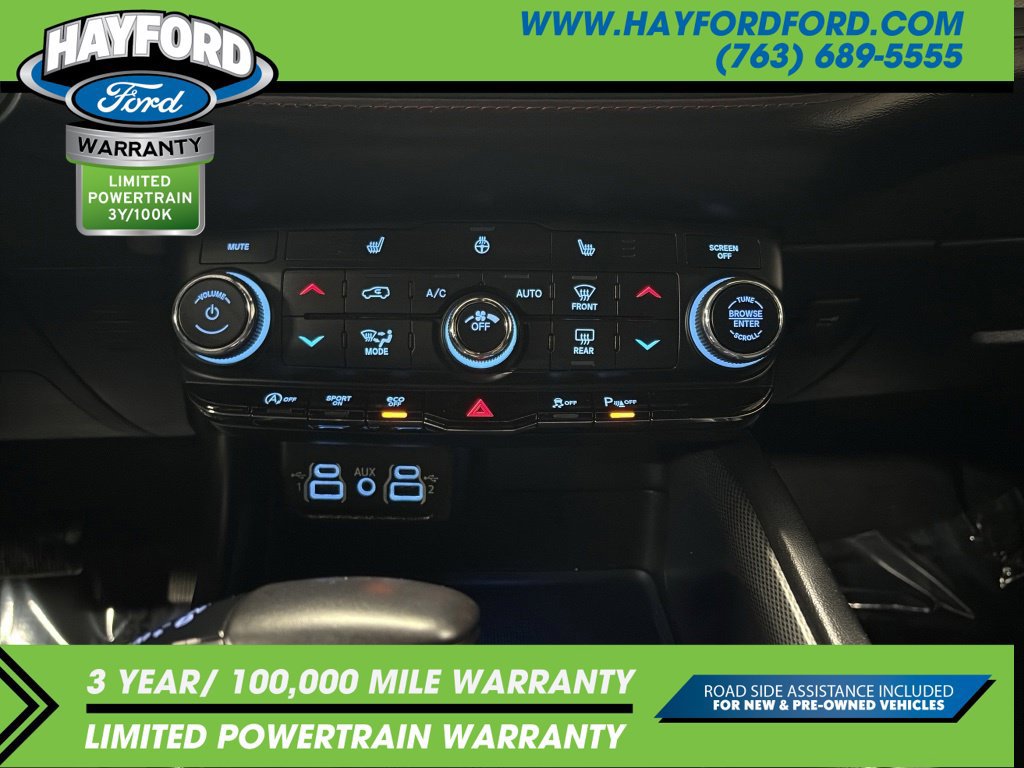 Used 2025 Dodge Durango GT AWD/4WD image 19
