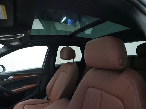 Used 2023 Audi Q5 2.0T Premium Plus w/ Premium Plus Package image 35