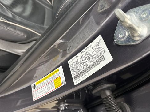 Used 2021 Acura TLX SH-AWD w/ Advance Package image 20