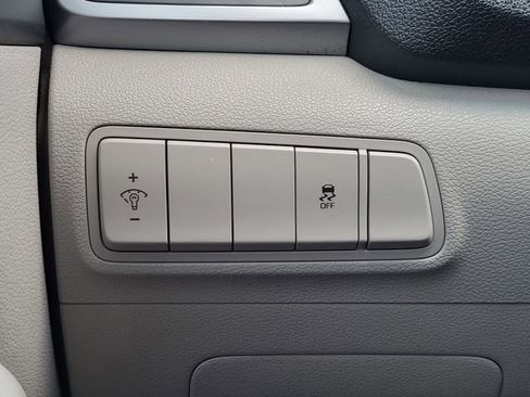 Used 2018 Hyundai Tucson SEL image 11