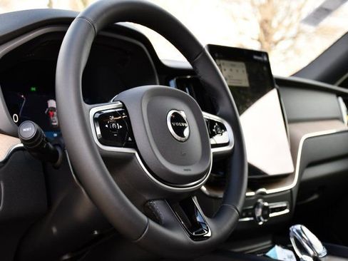 New 2026 Volvo XC60 B5 Plus w/ Protection Package Premier image 12