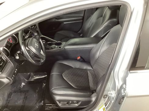 Used 2023 Toyota Camry XSE FWD image 30