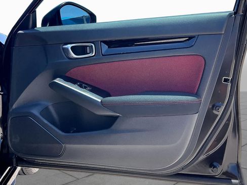 Used 2025 Honda Civic Si image 23