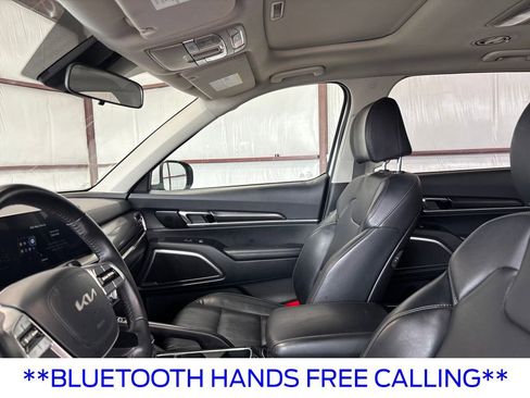 Used 2025 Kia Telluride S image 16