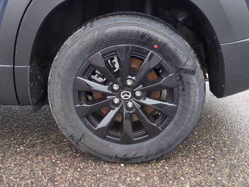 New 2026 MAZDA CX-50 AWD 2.5 Hybrid w/ Cargo Package image 13