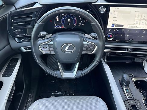 Certified 2023 Lexus RX 350 Premium w/ Cold Area Package FWD image 29