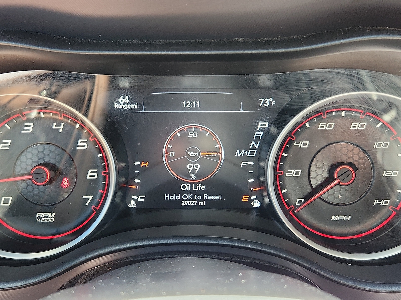 Used 2023 Dodge Charger GT RWD image 20