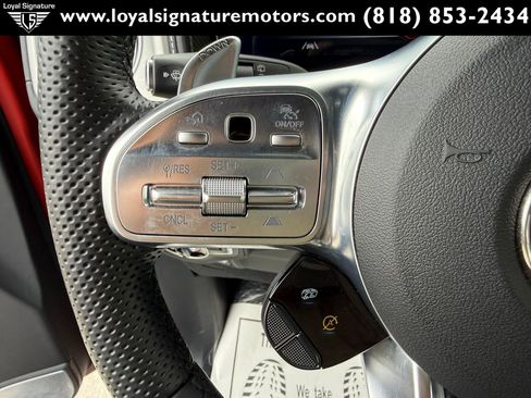 Used 2021 Mercedes-Benz G 63 AMG 4MATIC image 28