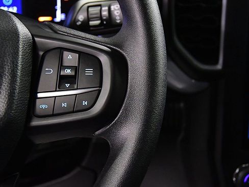 New 2025 Ford Ranger XL w/ Trailer Tow Package image 21