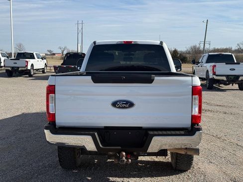 Used 2018 Ford F250 XL w/ STX Appearance Package image 6
