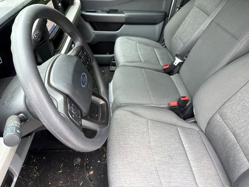 Used 2026 Ford F250 XL w/ STX Appearance Package AWD/4WD image 15