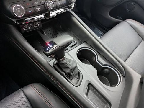 New 2026 Dodge Durango GT AWD/4WD image 12