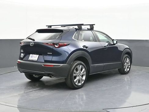 Used 2020 MAZDA CX-30 FWD w/ Select Package image 13