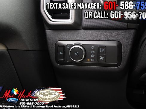 New 2025 Ford Bronco Sport Big Bend w/ Convenience Package image 50