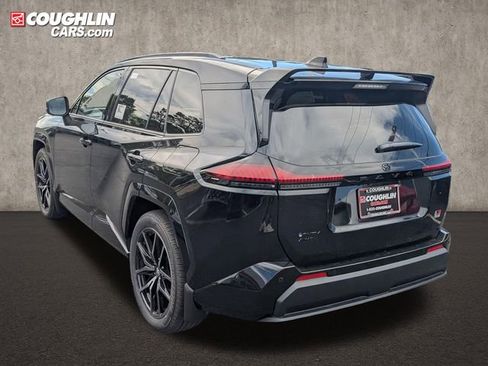 New 2026 Toyota RAV4 AWD Plug-in Hybrid image 6