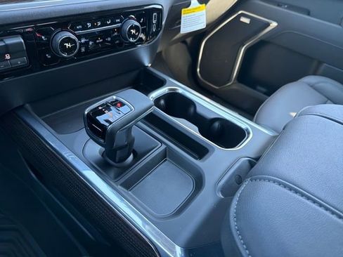 New 2026 Chevrolet Silverado 1500 LT Trail Boss w/ LT Trail Boss Premium Package image 30