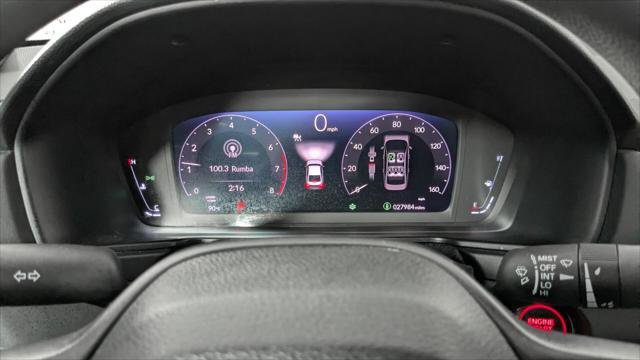 Used 2025 Honda Accord LX image 24