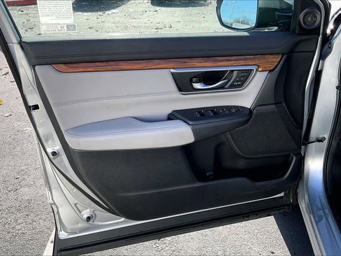 Used 2022 Honda CR-V EX-L image 24