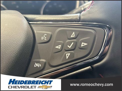 Used 2023 Chevrolet Equinox RS w/ LPO, Floor Liner Package image 20