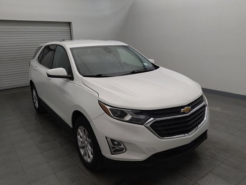 Used 2019 Chevrolet Equinox LT FWD image 13