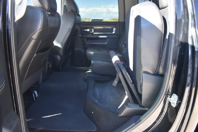Used 2014 RAM 2500 Laramie w/ Black Appearance Group AWD/4WD image 24
